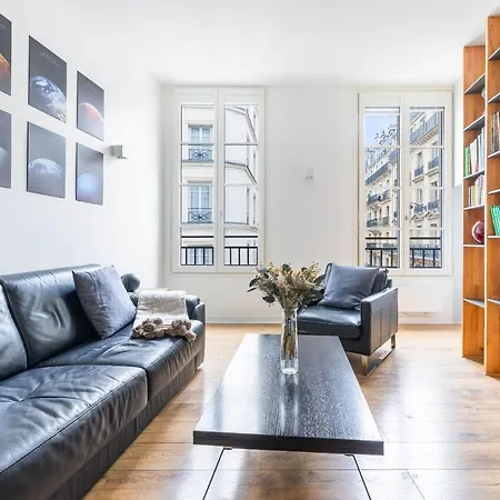 Rohan Paris