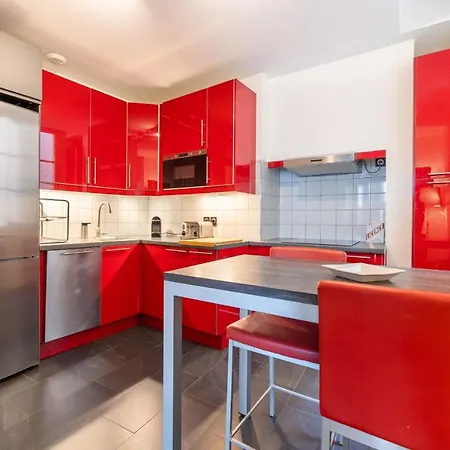 Appartement Rohan *